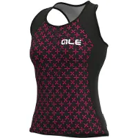 ALÉ Helios ärmelloses T-shirt