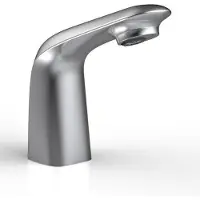 CombiSteel Sensor-Waschtischarmatur