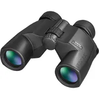 Pentax Fernglas SP 8x40 Wasserfest, Stickstoffgefüllt und Mehrfach vergütet