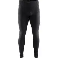 Craft Leggings Active Extreme 2.0 Pants Schwarz Herren-XXL