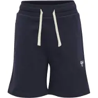 Hummel Kinder Short in Schwarz | Gr.: 110