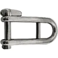 Talamex Key Pin With Pin Schäkel