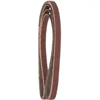 Bosch Schleifband Körnung 40 (L x B)