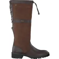 Dubarry Glanmire Walnut Braun Damen-Schuhgröße 39