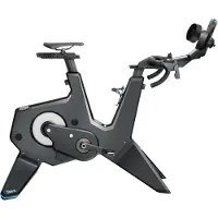 Garmin Tacx Neo Plus Intelligent Exercise Indoor-fahrrad Silber Silber One Size