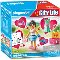 Playmobil Fashion Girl
