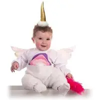 Creaciones Llopis Einhorn Babykostüm