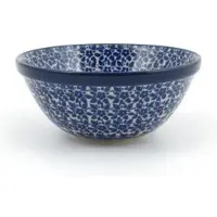 Bunzlau Castle Schale Bowl Indigo (450 ml)