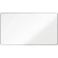 Nobo Whiteboard Premium Plus 85, Weiss