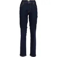 Mustang Straight-Jeans "Style Washington Straight" mit Reißverschluss