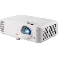 Viewsonic M2e, 400 ANSI Lumen, LED, 1080p (1920x1080), 3000000:1, 609,6 - 2540 mm (24 - 100 Zoll), 0,65 - 2,68 m