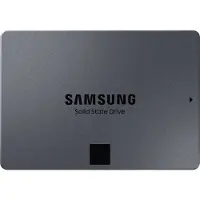 Samsung EVO 870 QVO SSD 8TB intern