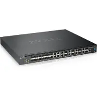 Zyxel Xs3800-28-zz0101f Switch
