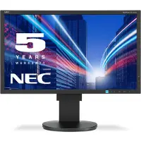 NEC MultiSync EA234WMi