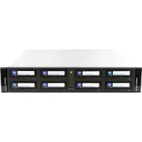 Overland-Tandberg 8945-RDX Backup Speichergerät Speicher-Array RDX-Kartusche