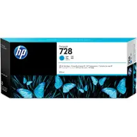 HP 728 300ml Tintenpatrone