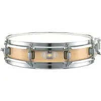 Pearl Drums 13" x 3"-Ahorn-Piccolo-Snaredrum Ahorn Natur