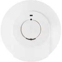 Nexa GNS-2236/RF2 Brandvarnare 230V