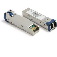 LevelOne GVT-0302 - SFP (Mini-GBIC)-Transceiver-Modul - 1GbE - 1000Base-ZX - LC - bis zu 70 km