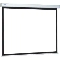 Kindermann K Pro Screen 180 x 180cm Leinwand