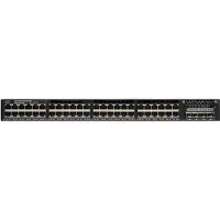 Cisco CATALYST 3650 48 PORT MG