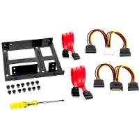 Fantec Rack