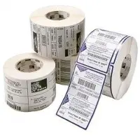 Zebra Z-Perform 1000D - Papier - permanenter Klebstoff - unbeschichtet - 32 x 70 mm...