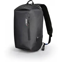 Port Designs San Francisko 15.6. Grey Rucksack