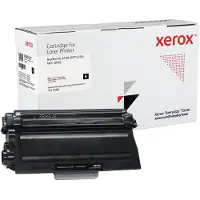 Xerox Everyday Laserdruck Tonerkartusche - Alternative für Brother (TN-3390) - Schwarzer Pack - 12.000 Seiten