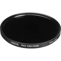 Hoya PROND1000, 5,2 cm, Neutraldichte-Kamerafilter, 1 Stück(e)