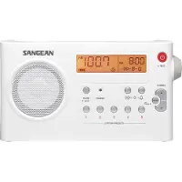 Sangean Pr-d7 Weckerradio