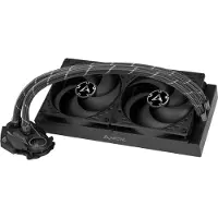 Arctic Cooling Pro K Liquid Freezer Ii 280 Mm Wasserkühlung