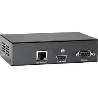 Digital Data Communications Hve-9211pr Hdmi-extender