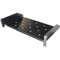 Toten Fester Regalboden für die G-Serie, 275 mm tief, für 600 mm tiefe Schränke