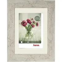 Hama Chalet taupe 20x30 Kunststoff