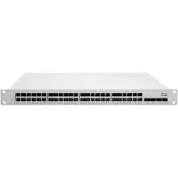 Cisco Meraki MR42, 2,4 GHz, 5 GHz, 1900 Mbit/s, AES, TKIP, 10,100,1000 Mbit/s