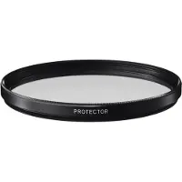 Sigma WR Protector Filter 58 mm