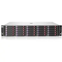 HP D2700 900GB 6G SAS SFF 9TB