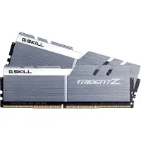 G.Skill 32GB DDR4-3200, 32 GB, 2 x 16 GB, DDR4, 3200 MHz, 288-pin DIMM