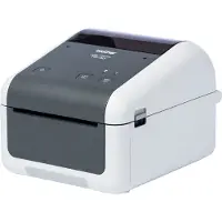 Brother TD-4520DN - Etikettendrucker