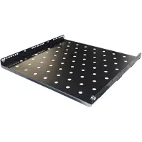 Toten 475 heavy duty fixed shelf for G seri