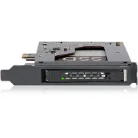 Raidsonic ToughArmor MB839SP-B (schwarz)