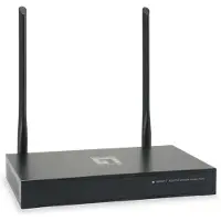 Level One Wl-Ap Wap-6117 300Mbps