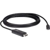 Aten UC3238 USB-C to 4K HDMI Kabel, 2,7 m