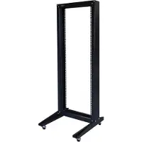 Toten OR open racks (600*600*32U ) black
