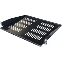 Toten 1U,15"-DP Cantilever shelf-? for G ser