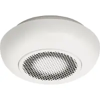 Housegard Firephant SA800S, Akku, 3 V, 10 Jahr(e), CR123A, 11 cm, 36 mm