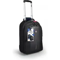 Port Designs Chicago Evo, Trolley-Koffer, 39,6 cm (15.6"), 2,52 kg