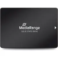 MediaRange MR1003, 480 GB, 2.5", 550 MB/s, 6 Gbit/s