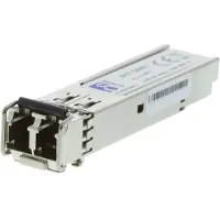 Deltaco SFP-C0006 network transceiver module Fiber optic 850 nm